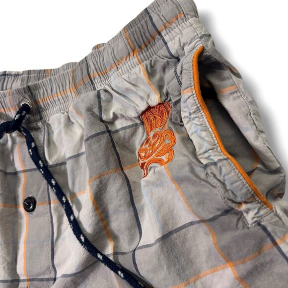 Psycho Bunny Mens Shorts Med - Picture 2 of 8
